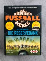 Die Wilden Kerle Fußball Kartenspiel mit Hörkassette ab 8 Jahre Baden-Württemberg - Reilingen Vorschau