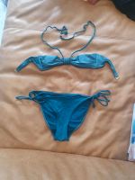 Bikini türkis Gr. 34 / S H&M Niedersachsen - Springe Vorschau