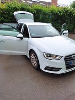 Audi A3 1.6 TDi Ambition Sportback Bayern - Kaufbeuren Vorschau