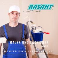 *WIL* Maler und Lackierer (m/w/d) in Berlin gesucht! ID: 143507 Berlin - Neukölln Vorschau