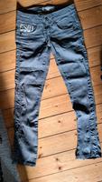 Jeans G-Star Raw, grau Gr.26/34 Niedersachsen - Wunstorf Vorschau