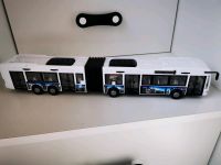 Make:  Dickie Toys   City Express Bus,wie neu Eimsbüttel - Hamburg Eidelstedt Vorschau