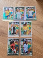 2023 Panini Donruss FIFA WM Net Marvels Trading Cards Hessen - Heusenstamm Vorschau