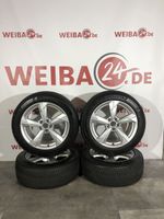 Winterräder Audi A6 4K Michelin PilotAlpin 5 225 55 R18  #409 Sachsen - Großschirma Vorschau