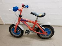 Mini Fahrrad Kinderrad Lightning McQueen Sachsen - Wilsdruff Vorschau