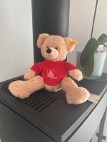 IGMetall Steiff-Teddy (original) zuverkaufen Baden-Württemberg - Giengen an der Brenz Vorschau