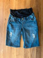 Kurze Umstandshose/ Jeans Bayern - Dillingen (Donau) Vorschau