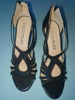 SANDALEN / elegant Größe 42 Häfen - Bremerhaven Vorschau