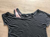 Hunkemöller T-Shirt S 36 Bayern - Höchstadt Vorschau
