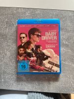 Bluray „ Baby Driver“ Niedersachsen - Baddeckenstedt Vorschau