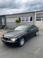 BMW E65 7.30d Hessen - Groß-Gerau Vorschau