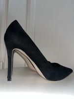 High heels klassisch schwarz 39 Berlin - Wilmersdorf Vorschau