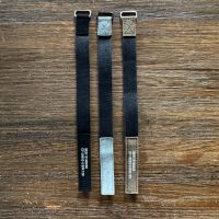 Armband Nylon 20 mm Uhrenarmband Set Rolex, Tudor, Breitling Wuppertal - Vohwinkel Vorschau