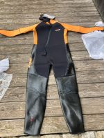 neuer Neoprenanzug Canyoning Kitesurfen Tauchen Artistic 58 XXXL Bayern - Peiting Vorschau