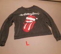 Ugly Christmas Sweater L Rolling stones Duisburg - Walsum Vorschau