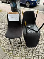 Stühle zu verschenken Berlin - Westend Vorschau