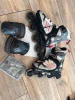 Inliner Rollerblade Sachsen - Döbeln Vorschau