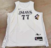 Luka Doncic Mavs Mavericks Jersey Trikot 3xl neu nba Basketball Niedersachsen - Wolfsburg Vorschau