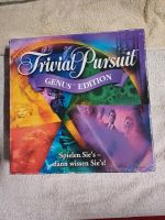 Trivial Pursuit Genus Edition  unbespielt Brandenburg - Bestensee Vorschau