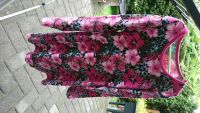 schönes farbenfrohe buntes Kleid Gr.134 Berlin - Pankow Vorschau