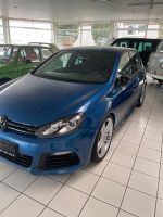 Volkswagen Golf 6 R 4Motion, DCC,DSG Niedersachsen - Lauenau Vorschau