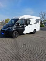 Wohnmobil Carado V132 Edition 15 - Navi, Solar, Markise, uvm Rostock - Dierkow Vorschau