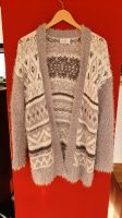 Strickjacke, Strickmantel, Retromuster Scandinavian style, S / M Baden-Württemberg - Bad Wimpfen Vorschau