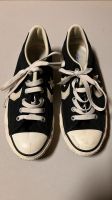 Converse Allstar schwarz 4(37) Nordrhein-Westfalen - Wermelskirchen Vorschau