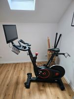 Echelon Connect 5S (Echex 5S) Indoor Bike / Fahrrad Ergometer Ricklingen - Wettbergen Vorschau