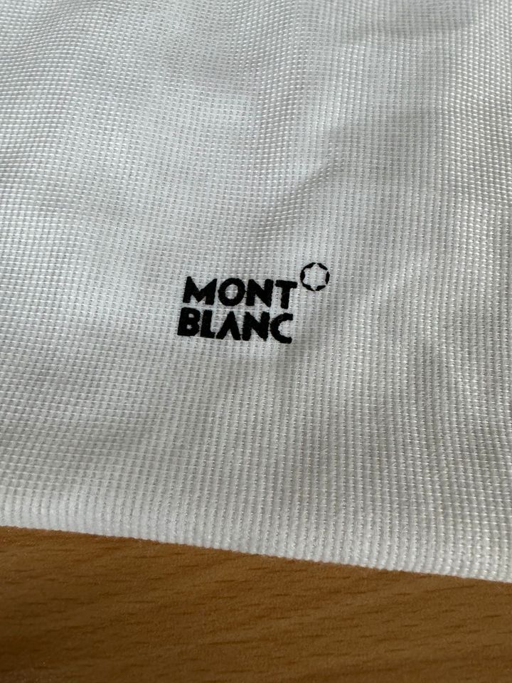 Montblanc Beutel in Erkelenz