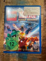 Marvel Super Heroes PSVITA Spiel Berlin - Steglitz Vorschau