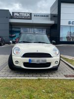 Mini One Cabrio Bayern - Würzburg Vorschau