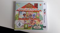 Nintendo 3DS Spiel – gebraucht – Animal Crossing Hessen - Bad Vilbel Vorschau
