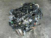 Engine Motor G8DA G8DB Ford Focus C Max 1.6 TDCI 71.312 KM Leipzig - Eutritzsch Vorschau