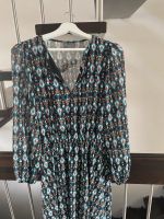 Kleid C&A bunt Boho Gr 36 Midikleid Hessen - Espenau Vorschau