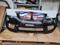 BMW X3 F25 VFL M paket Bj.2010-2014 Stoßstange vorne Nordrhein-Westfalen - Bottrop Vorschau