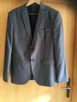 Anzug Slim fit, Jacke Gr. 50, Hose Gr. 44 Rheinland-Pfalz - Mittelreidenbach Vorschau