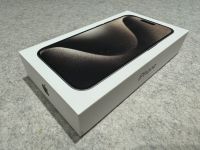 Verkaufe iPhone 15 Pro Titan Natur 512GB Hamburg-Nord - Hamburg Langenhorn Vorschau