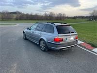 Bmw 320i Touring Thüringen - Schleiz Vorschau