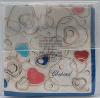 Chopard Happy Hearts Tuch/Schal/Scarf/Neu/Mit Originalverpackung/ Hessen - Hadamar Vorschau