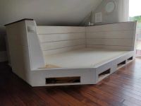 Bett Ecke 140x200 Nordrhein-Westfalen - Paderborn Vorschau