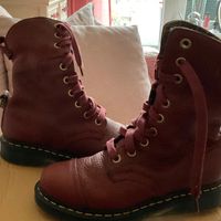 Doc Martens Stiefel Hamburg-Mitte - Hamburg Borgfelde Vorschau