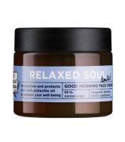 LR Limitierte RELAXED SOUL Good Morning Gesichtscreme 50 ml OVP Niedersachsen - Laatzen Vorschau