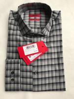 HUGO BOSS HERREN HEMD SLIM LINE GRÖßE: M NEU Nordrhein-Westfalen - Haan Vorschau