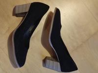 Tamaris * Damen * Pumps * Größe 38 * NEU * schwarz Bayern - Roßlaich Vorschau