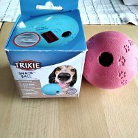 Trixie Snack Ball, 7cm, 1x in Gebrauch, guter Zustand Baden-Württemberg - Bretten Vorschau