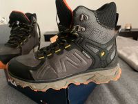 Fila Outdoorschuhe 37 Hessen - Spangenberg Vorschau