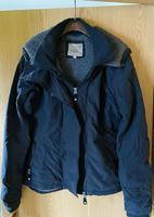 Bench Jacke / Winterjacke Größe L in Schwarz Sachsen - Gelenau Vorschau