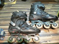 Rollerblade Twister 80 / Gr. EU 45,5 Berlin - Mitte Vorschau