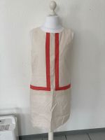 Promod Sommerkleid beige lachs Gr. 42 Baden-Württemberg - Wiesloch Vorschau